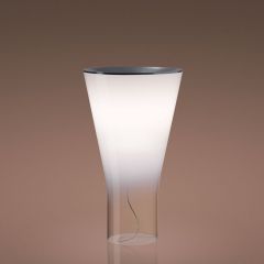 Lampada Soffio lampada da tavolo Foscarini - Lampada di design scontata