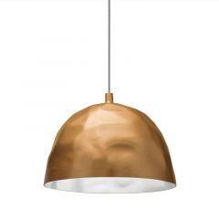 Foscarini Bump pendant lamp italian designer modern lamp