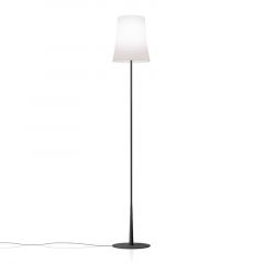 Lampe Foscarini Birdie Easy lampadaire - Lampe design moderne italien