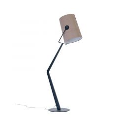 Lampe Diesel Living with Lodes Fork lampadaire - Lampe design moderne italien