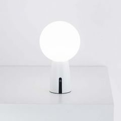 Ailati Lights Olimpia portable table lamp italian designer modern lamp