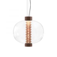 Lampe Kundalini Bolha suspension - Lampe design moderne italien