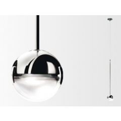 Lampe Cini&Nils Convivio led dessus-de-table suspension - Lampe design moderne italien