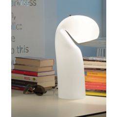 Vistosi Bissona table lamp italian designer modern lamp