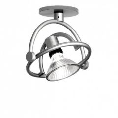 Lampe Cini&Nils Fariuno mur/plafond - Lampe design moderne italien