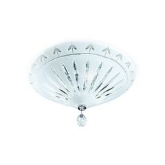Lampe Italamp Blanche plafond - Lampe design moderne italien