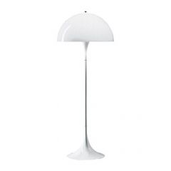 Louis Poulsen Panthella floor lamp italian designer modern lamp