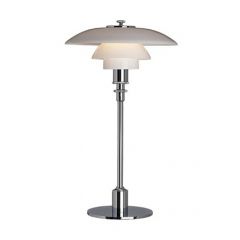 Louis Poulsen PH 2/1 table lamp italian designer modern lamp