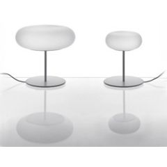 Lampe Danese Milano Itka de table - Lampe design moderne italien