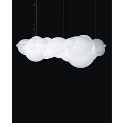 Lámpara Nemo Nuvola colgante - Lámpara modernos de diseño