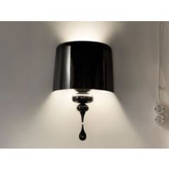 Masiero Eva wall lamp italian designer modern lamp