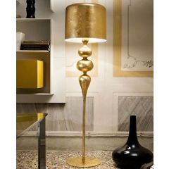 Masiero Eva floor lamp italian designer modern lamp