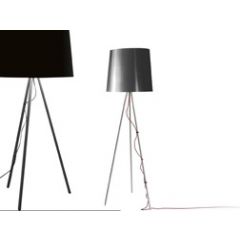 Lampe Martinelli Luce Eva sol - Lampe design moderne italien