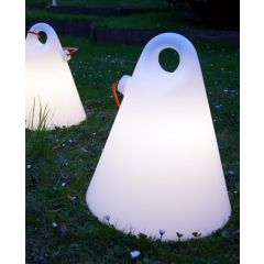 Martinelli Luce Trilly Hängelampe für Outdoor italienische designer moderne lampe