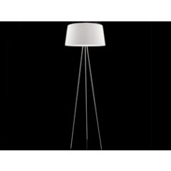Lampe Kundalini Tripod lampe de sol - Lampe design moderne italien
