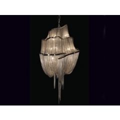 Terzani Atlantis Hängelampe auf drei Ebenen italienische designer moderne lampe
