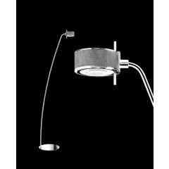 Lampe Cini&Nils Componi200  Mezzacurva - Lampe design moderne italien