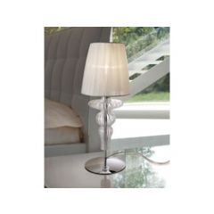 Lampada Gadora lampada da tavolo design Evi Style scontata