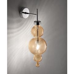 Lampada San Marco lampada da parete Evi Style - Lampada di design scontata