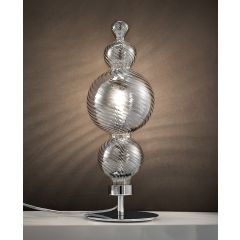 Evi Style San Marco Tischleuchte italienische designer moderne lampe