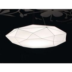 Lampe Morosini Diamond  lampe à suspension - Lampe design moderne italien