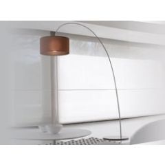 Lampe Morosini Fog lampe au sol - Lampe design moderne italien