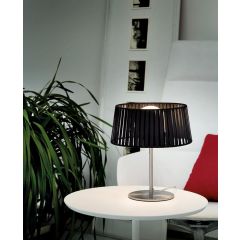 Lampe Morosini Ribbon lampe de table - Lampe design moderne italien