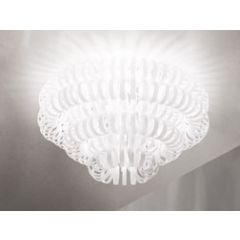 Lampada Ecos lampada da soffitto design Vistosi scontata