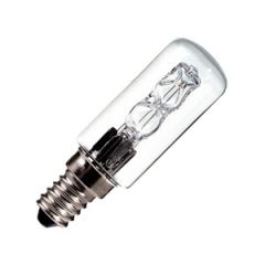 Accessori E14 Halogen light bulb italian designer modern lamp