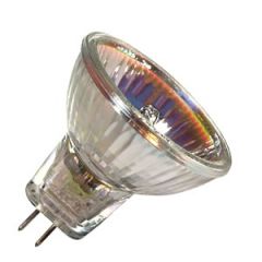 Accessori GU5.3 Halogen dichroic Spot bulb italian designer modern lamp