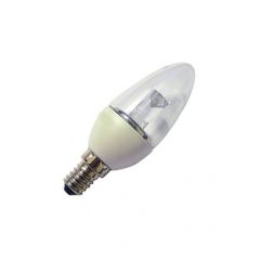 Lampe Accessori E14 Ampoule Led Flamme - Lampe design moderne italien