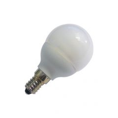Accessori E14 Fluorescent bulb italian designer modern lamp