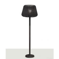 Panzeri Ralph Stehlampe italienische designer moderne lampe