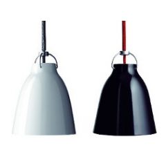Lampe Lightyears Caravaggio suspension - Lampe design moderne italien
