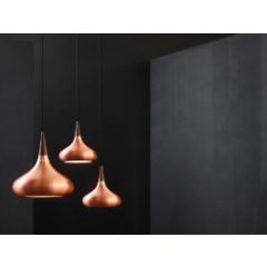 Lightyears Orient Hängelampe italienische designer moderne lampe