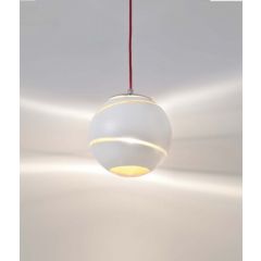 Lampe Terzani Bond suspension - Lampe design moderne italien