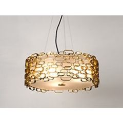 Terzani Glamour Hängelampe italienische designer moderne lampe