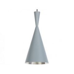 Tom Dixon Beat Tall pendant light italian designer modern lamp