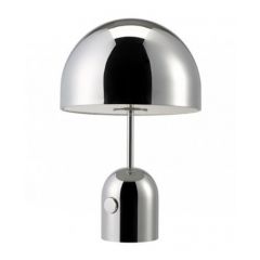 Tom Dixon Bell table light italian designer modern lamp