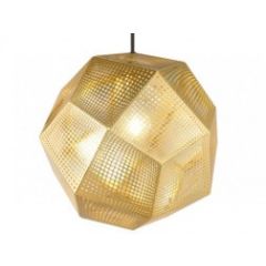 Lampe Tom Dixon Etch suspension - Lampe design moderne italien