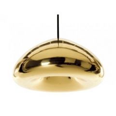 Lampe Tom Dixon Void suspension - Lampe design moderne italien