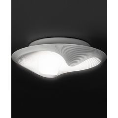 Lampe Cini&Nils Sestessa plafonnier - Lampe design moderne italien