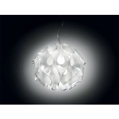 Lampe Slamp Flora suspension - Lampe design moderne italien