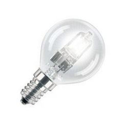 Lampada E14 Lampadina alogena classica Accessori - Lampada di design scontata