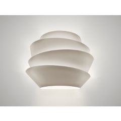Lampe Foscarini Le Soleil applique - Lampe design moderne italien