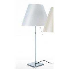 Luceplan Costanza table lamp italian designer modern lamp