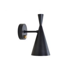 Tom Dixon Beat Wandlampe italienische designer moderne lampe