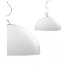 Lampe Martinelli Luce Blow suspension - Lampe design moderne italien