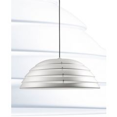 Lampe Martinelli Luce Cupolone suspension - Lampe design moderne italien