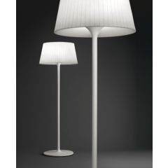 Vibia Plis Stehlampe outdoor italienische designer moderne lampe